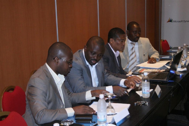 Télécoms: Turione Technologies et Microsoft offrent un séminaire sur la gestion de la relation clientèle aux professionnels du secteur